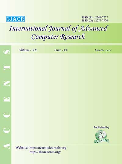 ISER Publication