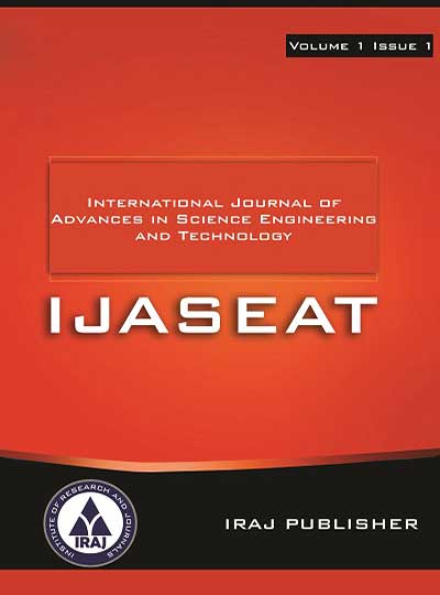 ISER Publication
