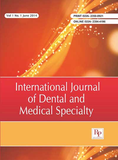 ISER Publication
