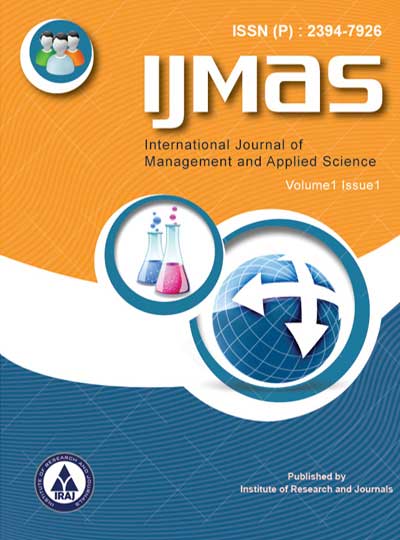 ISER Publication