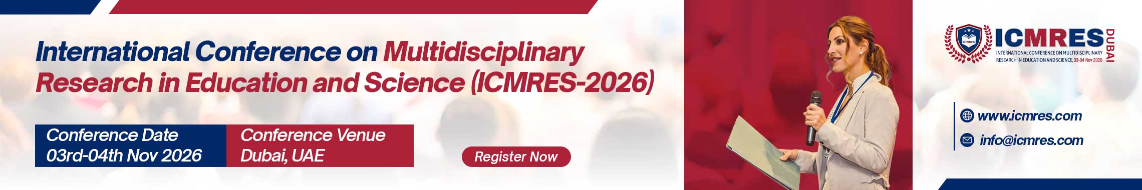 image of icmres